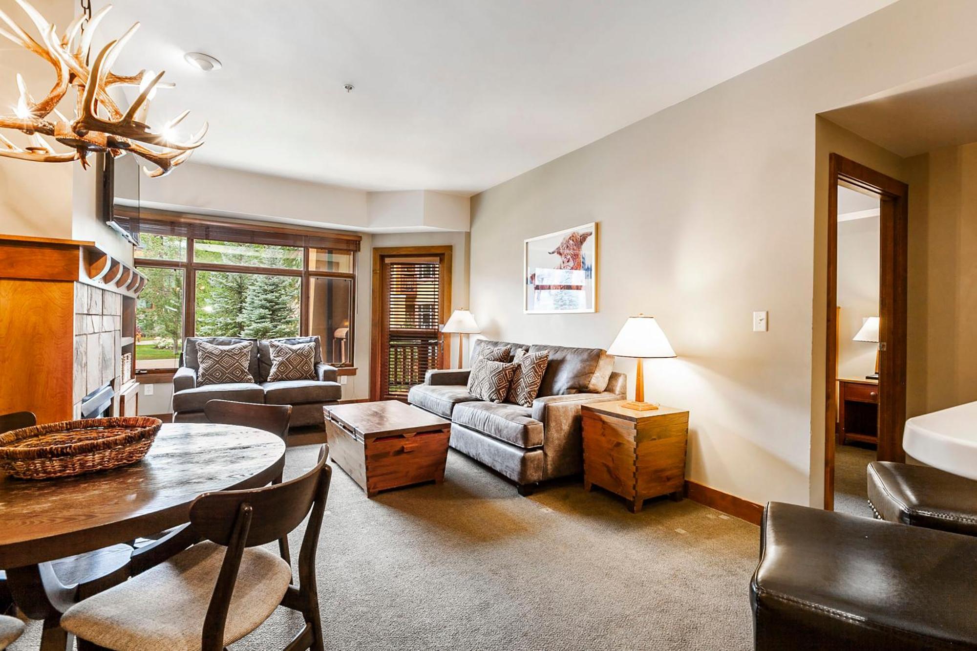 Sundial Lodge By All Seasons Resort Lodging Park City Exterior foto