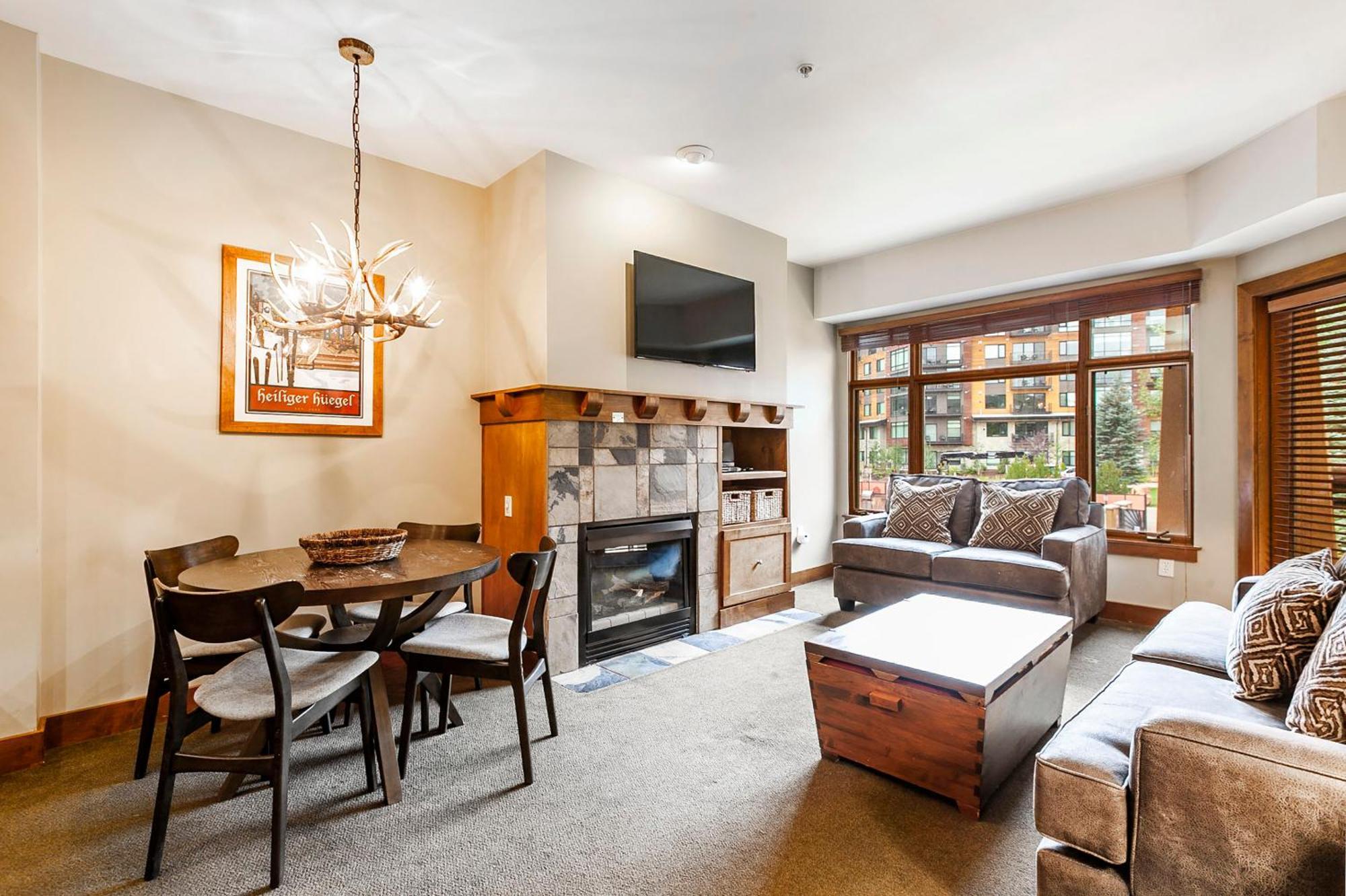 Sundial Lodge By All Seasons Resort Lodging Park City Exterior foto