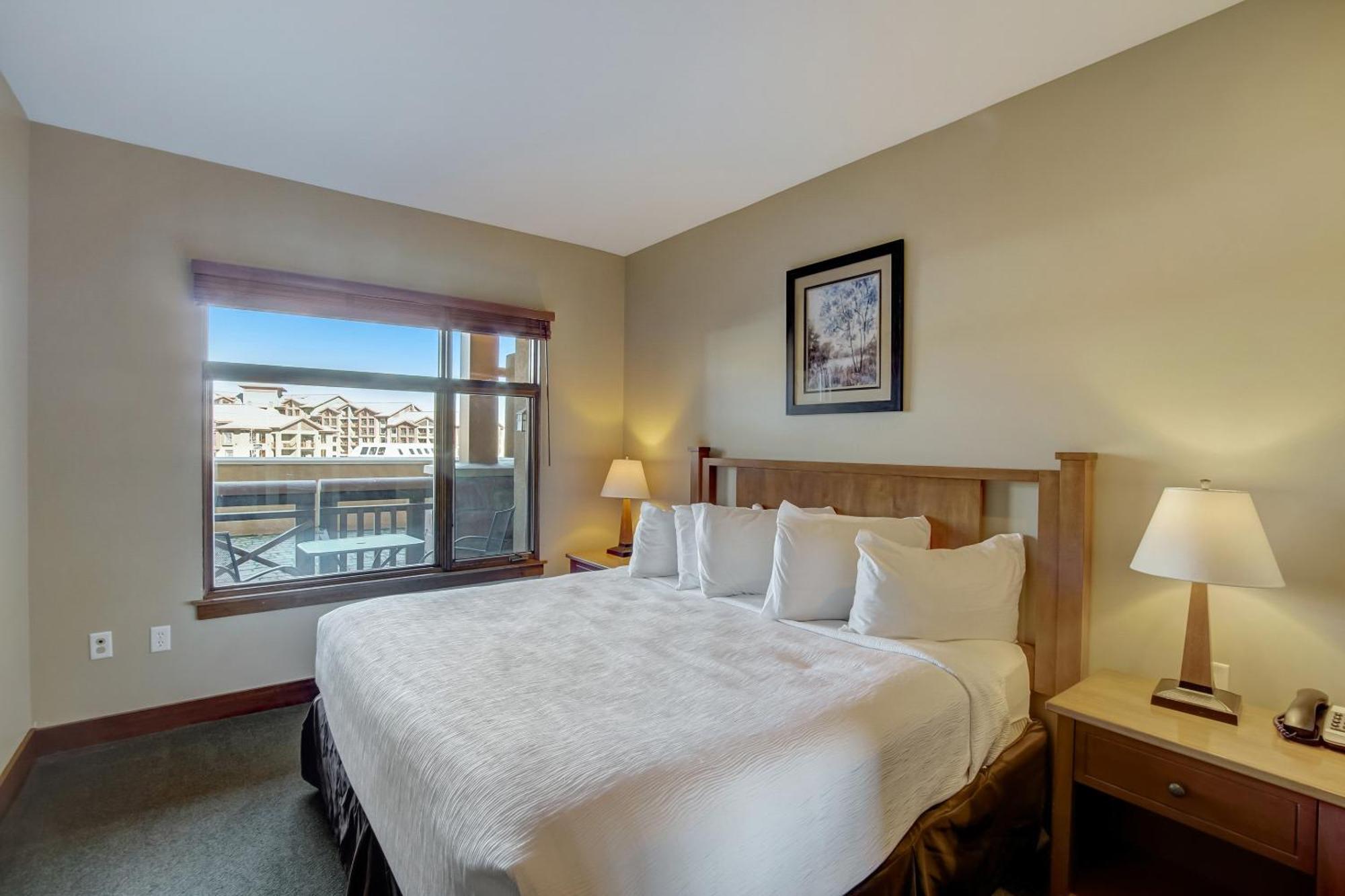 Sundial Lodge By All Seasons Resort Lodging Park City Exterior foto